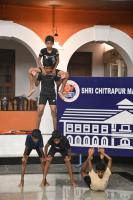 11th July 2025: Programme by Students of Srivali High School and PU College (Pics by Shri Dinesh Karkal)